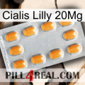 Cialis Lilly 20Mg cialis3